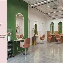 Warum Schwabings Friseure jetzt auf KI setzen