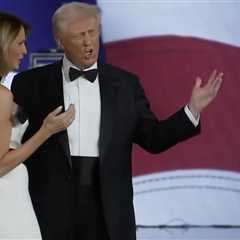 ‘HARD VICTORY!’ New Trump Victory Song and Music Video Honors President Trump’s Epic Journey to..