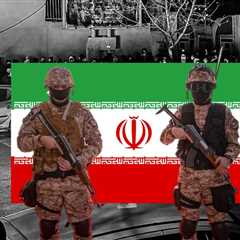 Iranian Regime Unleashes Foreign Islamist Militias and Terrorist Groups on Innocent Protesters