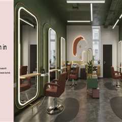 Graue Haare färben in Schwabing: Beste Techniken