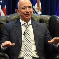 ‘The WaPo Extinction Event’: Washington Post Employees Beg For Their Jobs as Owner Jeff Bezos..