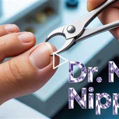 FEET-ure Friday - Pincer Nails Explained: Why Toenails Curve and How We Fix Them