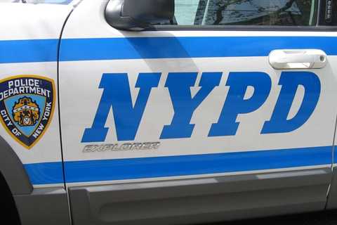 NYPD Found Box of Abandoned Police Uniforms Just Days Before Mamdani Was Sworn In