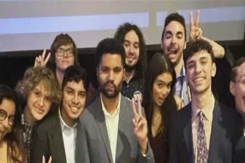 Understanding Political Engagement Among Young People in Southwest Florida