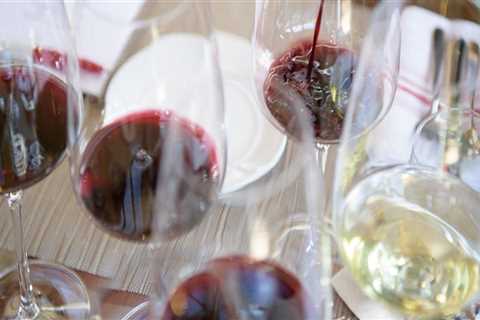 Unlocking Savings: A Comprehensive Guide to Discounts for Wine Events in Central California