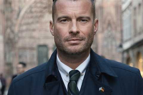 Germany’s Free Speech Trial: A Meme, a Minister, and the Criminalization of Dissent