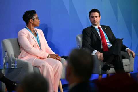 Israel’s fossil gas power play pushes climate action to the sidelines