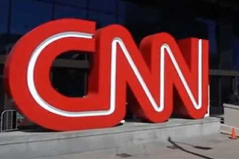 WHAT MEDIA BIAS? Look How CNN Framed Inflation Under Joe Biden Versus Trump