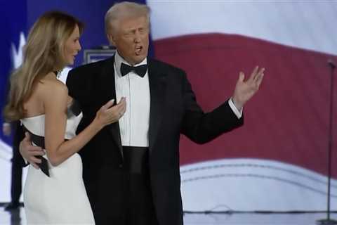 ‘HARD VICTORY!’ New Trump Victory Song and Music Video Honors President Trump’s Epic Journey to..