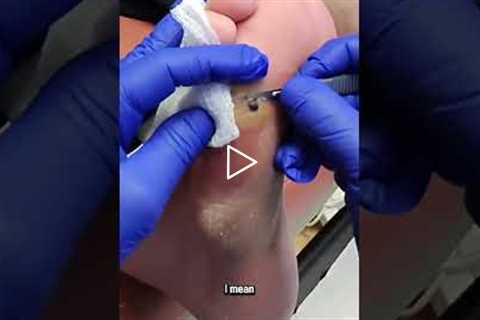 👟 Doctor-approved footwear tips for your job!