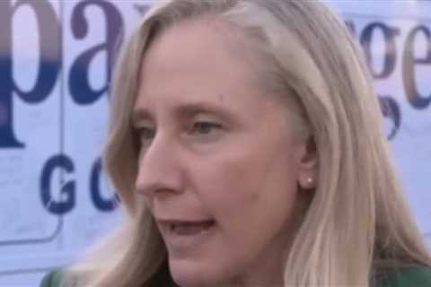 Virginia Democrats Now Seeking to Double Their Own Pay as They Raise Taxes, After Running on..