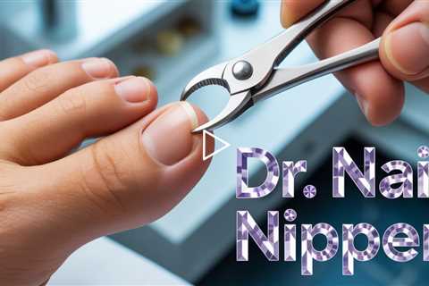 FEET-ure Friday - Pincer Nails Explained: Why Toenails Curve and How We Fix Them