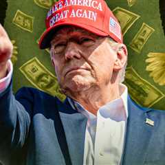 Media Reporting Trump’s Tariffs Cost Americans $1,000, But They’re Ignoring Overall Savings of His..