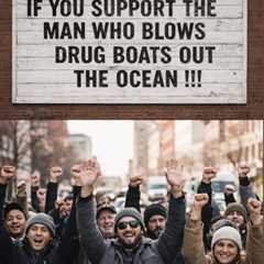 About One-Third of American Voters Absolutely Adore War Criminals