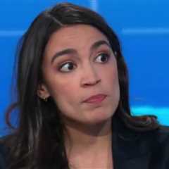 AOC to Give Talk on Foreign Policy at the Munich Security Conference for Some Reason