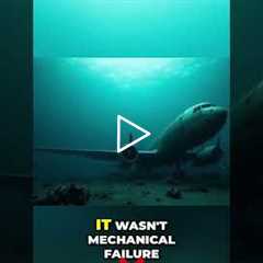 Air France 447: Human Error That Shattered Aviation #shorts