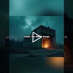 Chernobyl: RBMK Design's Deadly Nuclear Disaster #shorts