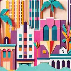 The Growth of Tourism in the History of Miami-Dade County and Its Impact on Hair Salons