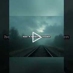 America's Forgotten Disaster: The Woodbridge Train Wreck #shorts