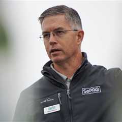 Best of Sustainability In Your Ear: SePRO’s Mark Heilman On Phosphorus, Waterways, And Invasive..