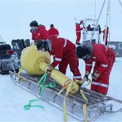 Q&A: How Trump is threatening climate science in Earth’s polar regions