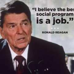 The Well-Being of Working Class Americans Hit a Downturn in 1980