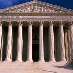 Supreme Court Refuses to Take COVID-19 Shot Mandate Cases Affecting U.S. Service Members
