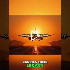 Tragic Lessons: How Aviation's Worst Crash Saves Lives Today #shorts