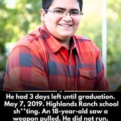 Bravery Meets Tragedy: An Unending Story