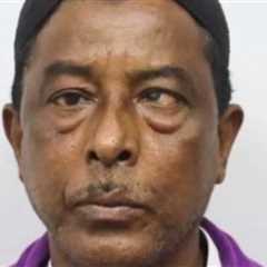 Media Lies: ICE Not Responsible for Death of Blind Refugee