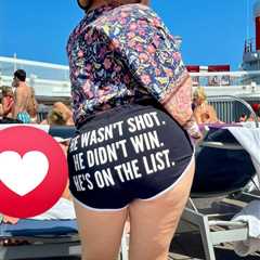 Tell Us How You Feel about Trump