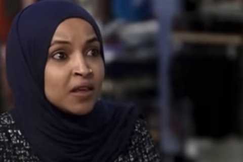 Republicans Introduce OMAR Act to Deal With Corruption in Congress