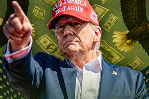 Media Reporting Trump’s Tariffs Cost Americans $1,000, But They’re Ignoring Overall Savings of His..