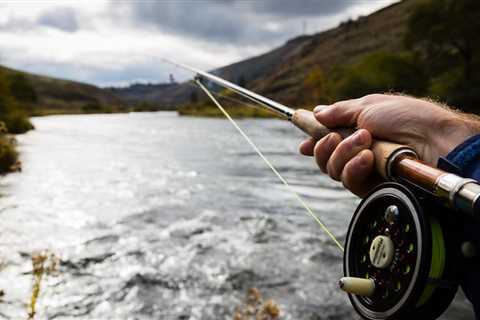 Oregon Could Vote to Ban Hunting and Fishing – Proposed Law Would Classify Both as Cruelty to..