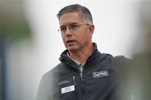 Best of Sustainability In Your Ear: SePRO’s Mark Heilman On Phosphorus, Waterways, And Invasive..