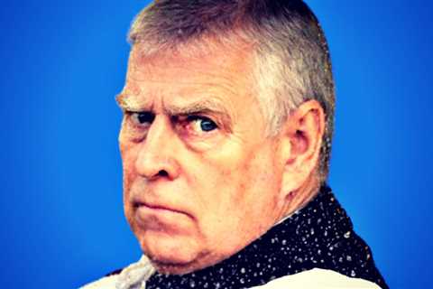 BREAKING: Disgraced Former Prince Andrew ARRESTED on His 66th Birthday Over Epstein Scandal