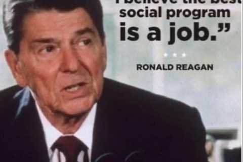 The Well-Being of Working Class Americans Hit a Downturn in 1980