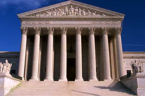 Supreme Court Refuses to Take COVID-19 Shot Mandate Cases Affecting U.S. Service Members