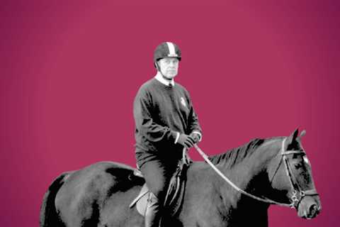 Disgraced Former Prince Andrew BANNED From Riding on King Charles’ Sandringham Estate, as..