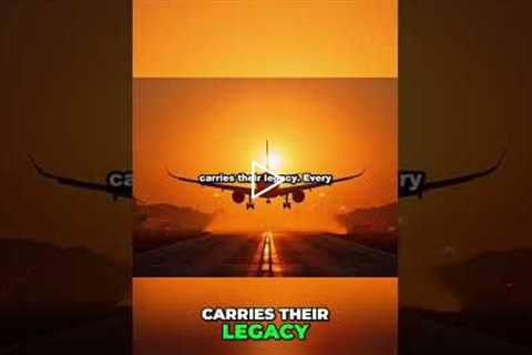 Tragic Lessons: How Aviation's Worst Crash Saves Lives Today #shorts