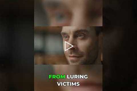 Bundy's Double Life: Charm, Cunning, & Grandiosity