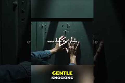 Pilot Locked Out: He Studied Suicide & Discovered Horrific Plan! #shorts