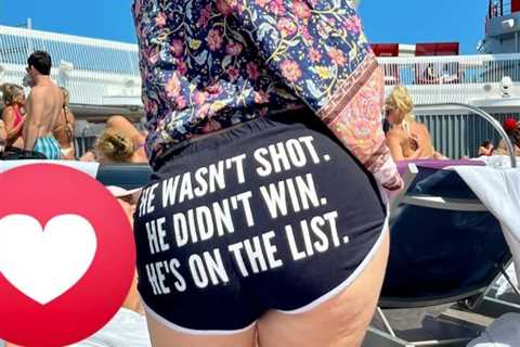 Tell Us How You Feel about Trump