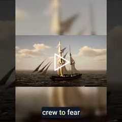 Pirates? Aliens? What Took The Mary Celeste Crew?