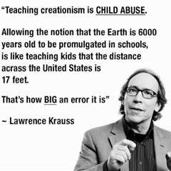 Respecting Geologic History