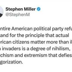 Do We Need More Fallacious Hate Speech?