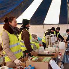 10 Northern European Countries Prepare Mass Evacuation Plans as Security Fears Rise