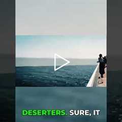 Even Pirates Had Rules They Actually Followed #shorts