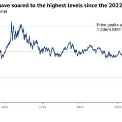 Q&A: What does the Iran war mean for the energy transition and climate action?