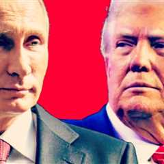 During Phone Call With Trump, Putin Reportedly Denied Sharing Intelligence With Iran on US Military ..